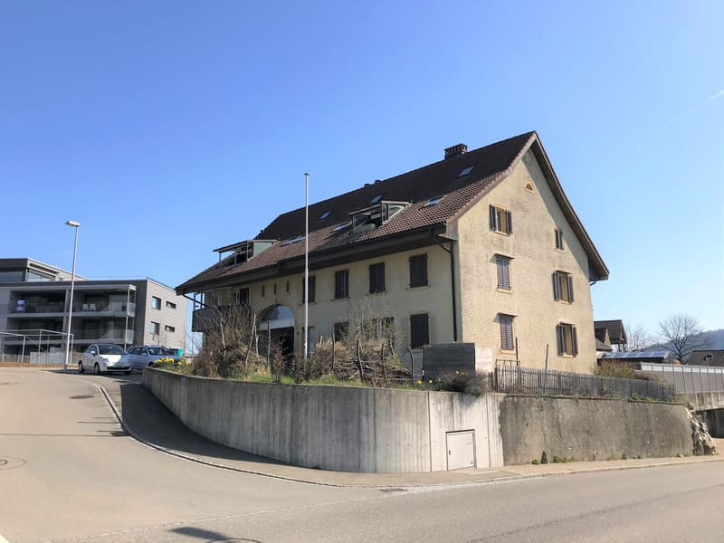 Wohnung mieten in 5107 (Schinznach Dorf) | homegate.ch