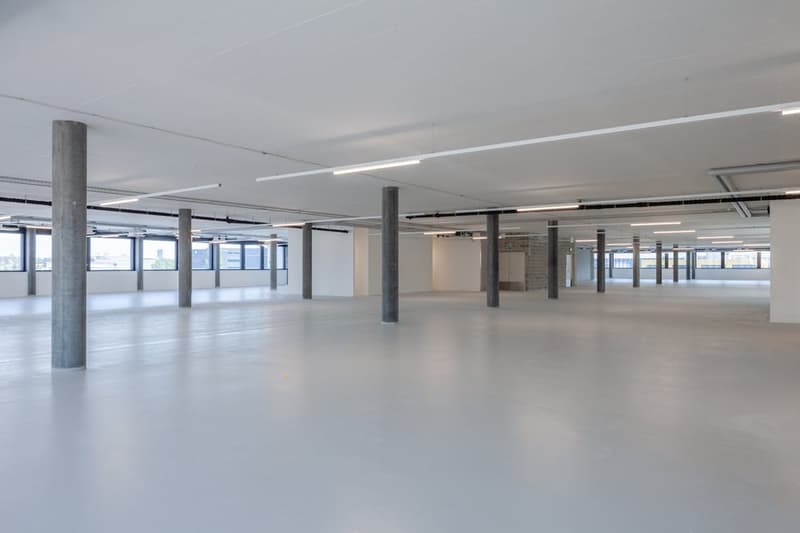 L'Atelier - Plateau de 200 m2 neuf et modulable (7)