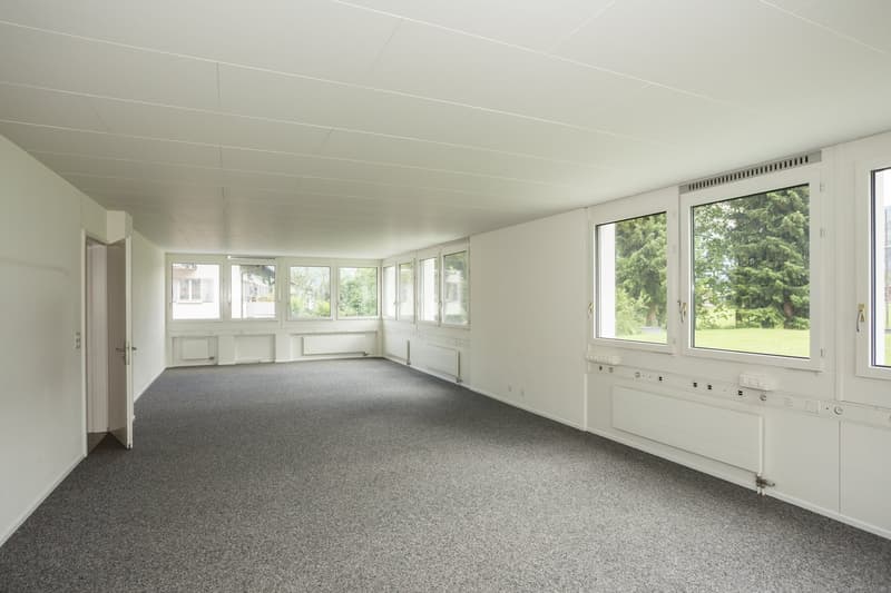 Exklusive Räume für Büro oder Praxis ca. 196 m2 (5)