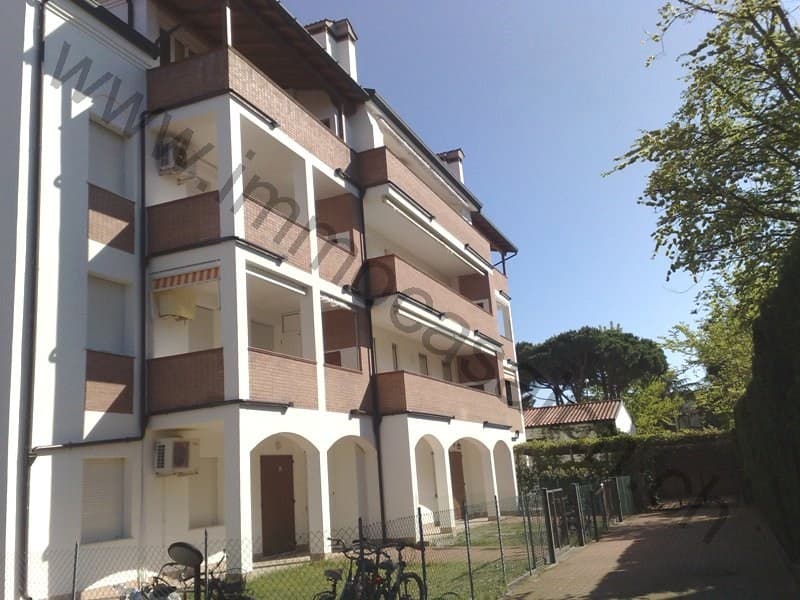 Appartamento nel cuore della Riviera Romagnola (1)