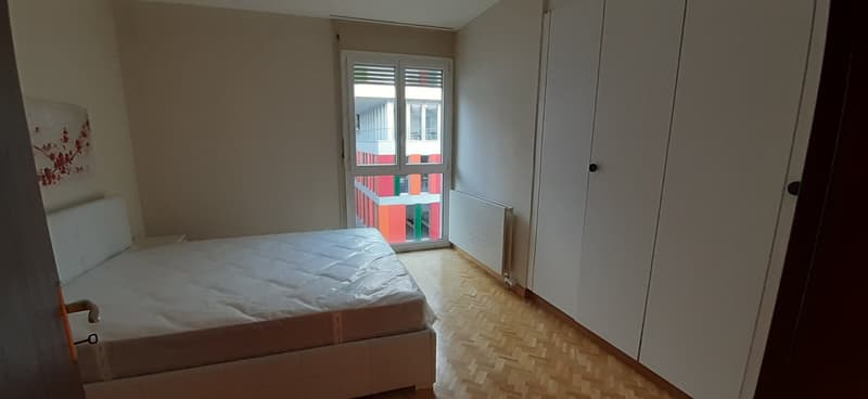 Appartamento 2.5 locali ristrutturato a Lugano - Pazzallo (2)