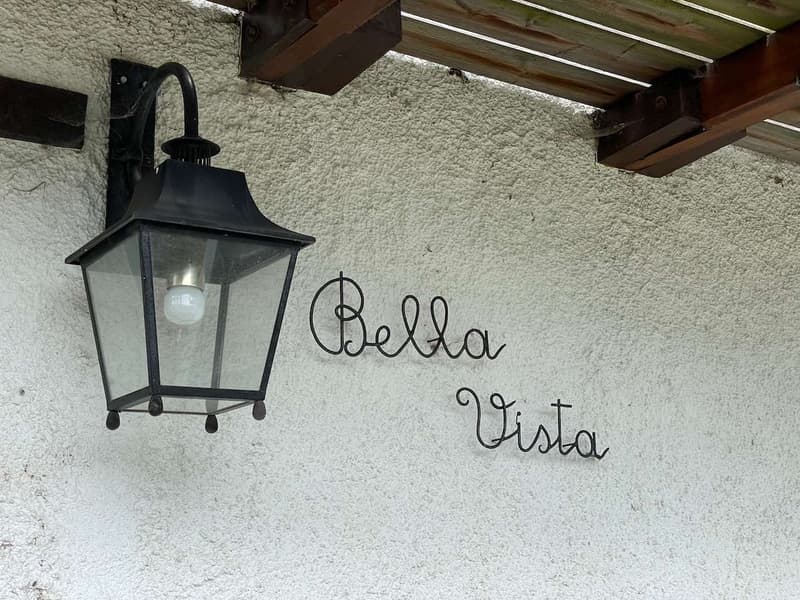 Casa Bella Vista in Valcolla (1)