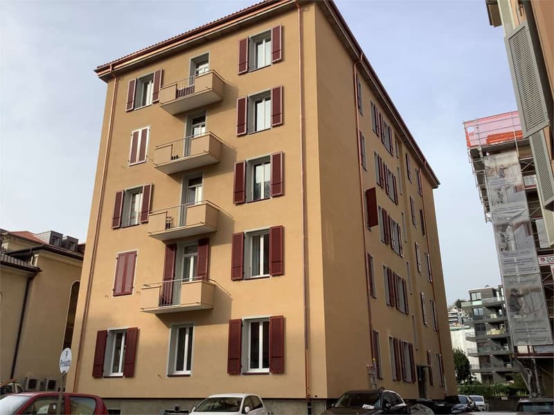 Centro Lugano, appartamento 3.5 loc rinnovato (1)