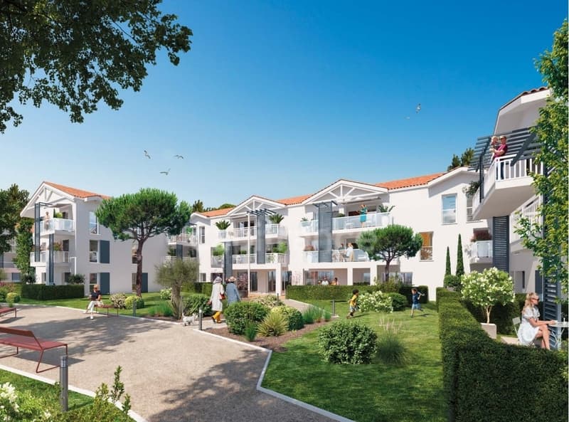Dpt Vendée (85), à vendre OLONNE SUR MER..., homegate.ch