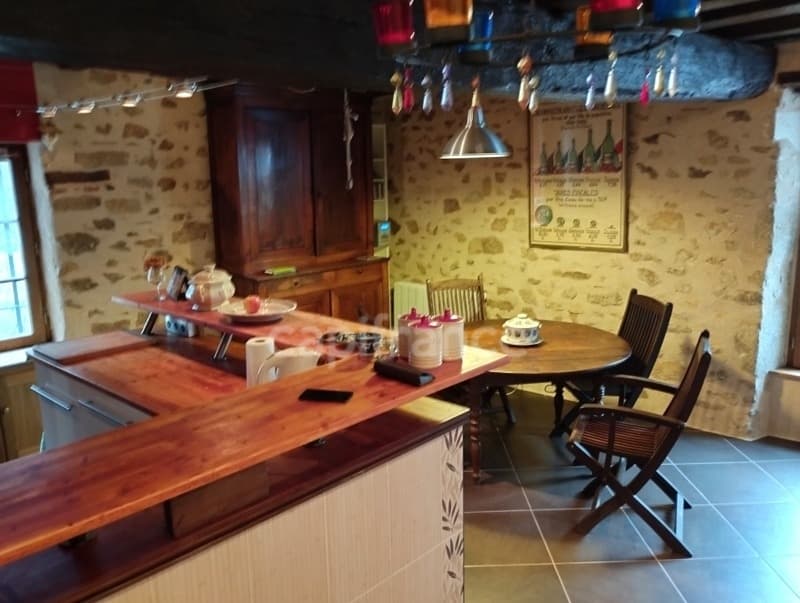 Dpt Indre (36), à vendre SAINT BENOIT DU..., homegate.ch