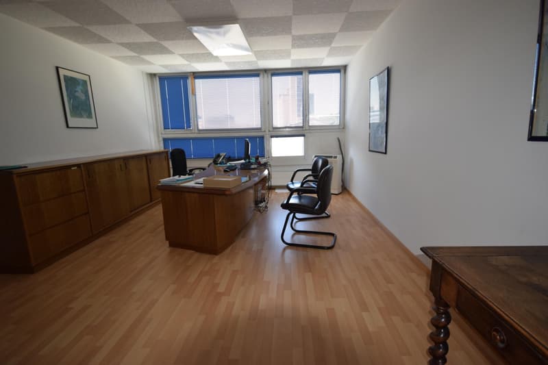 Surface de bureaux de 35 m2 (4)