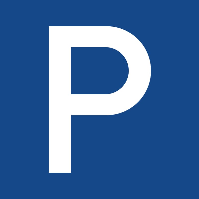 Tiefgaragenparkplätze (2)