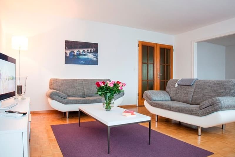 Spezialpreis 5-Zimmerapartment / Special price three bed room apartment (1)