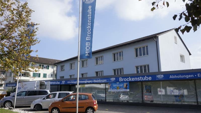 Büroräumlichkeit in Bellach zu vermieten 41m2 (3)