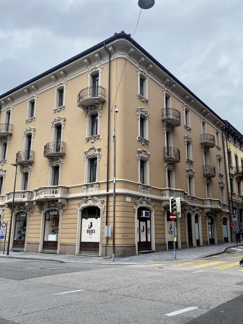 Ufficio in centro Lugano (1)