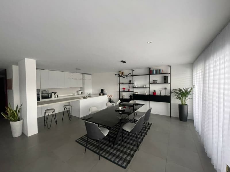 Splendido appartamento in nuova Residenza con Piscina (2)