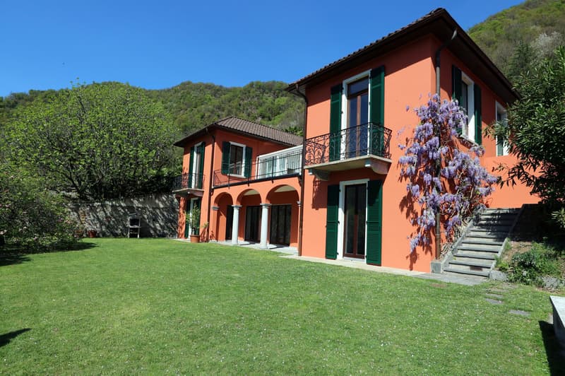 Villa Antonietta | TI (2)