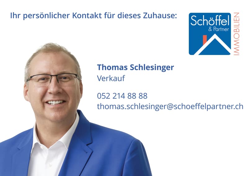 Thomas Schlesinger