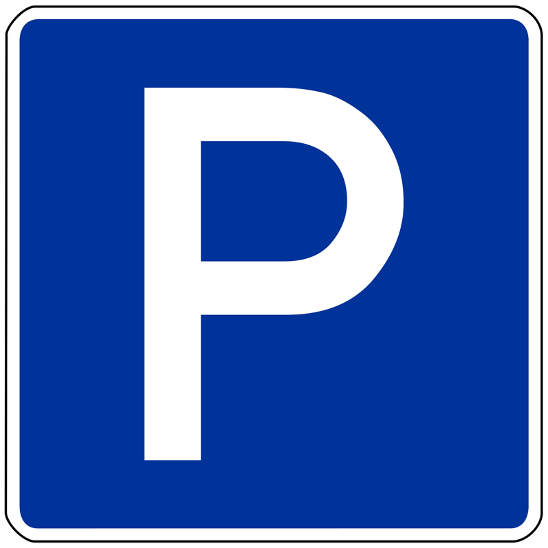 PW-Parkplatz, Einstellhalle Husbüelweg 3, Brunnen (1)