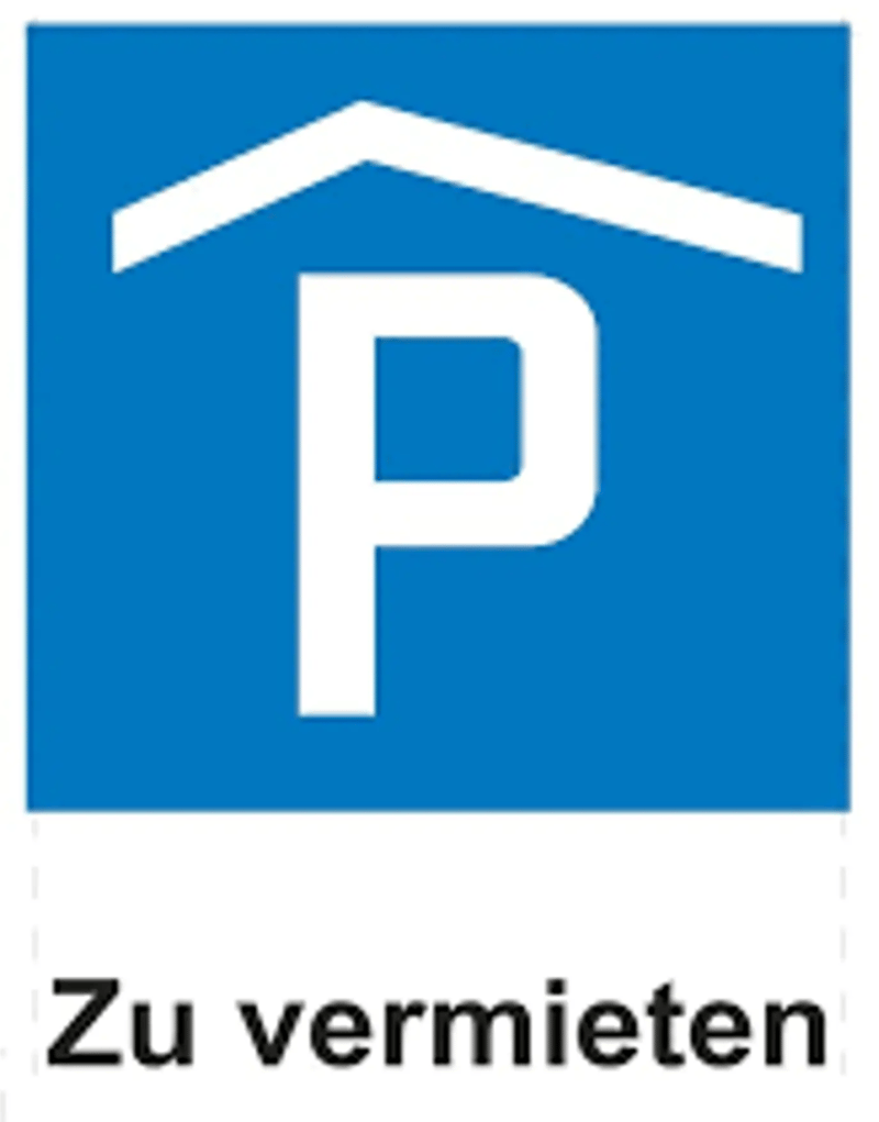 Parkplatz in Tiefgarage mit Lademöglichkeit 22kW (1)
