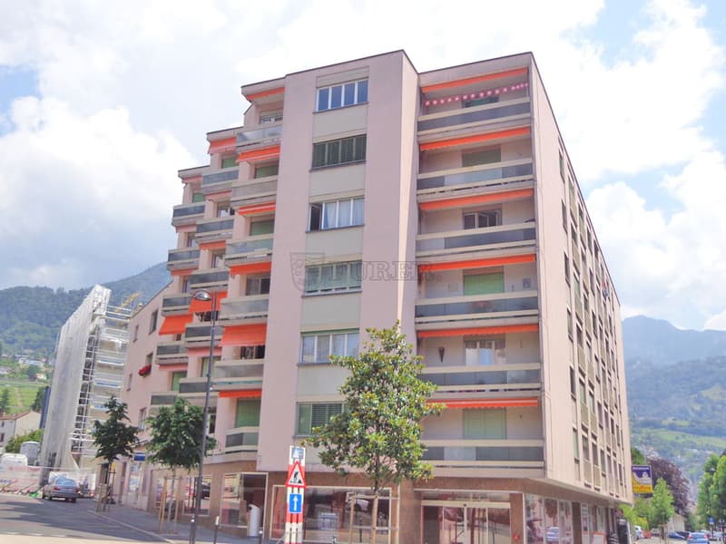 À vendre, Appartement, 1820 Montreux, Réf 3294.1 (2)