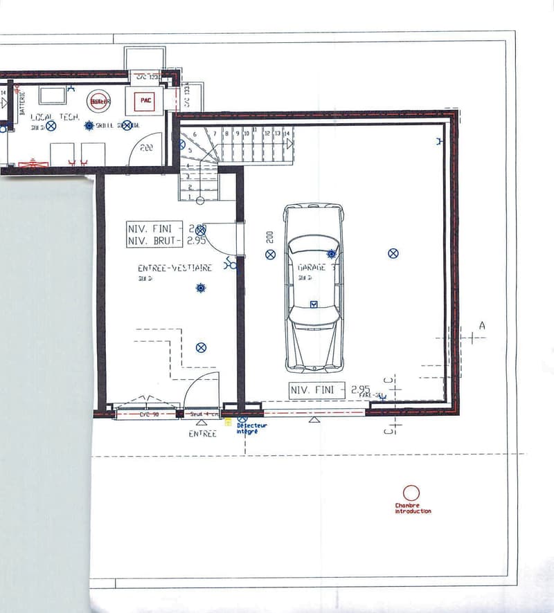 Chalet jumelé de 10.5 pièces, construit en 2014, 160 m2 habitables, spacieux garage, belle vue (18)