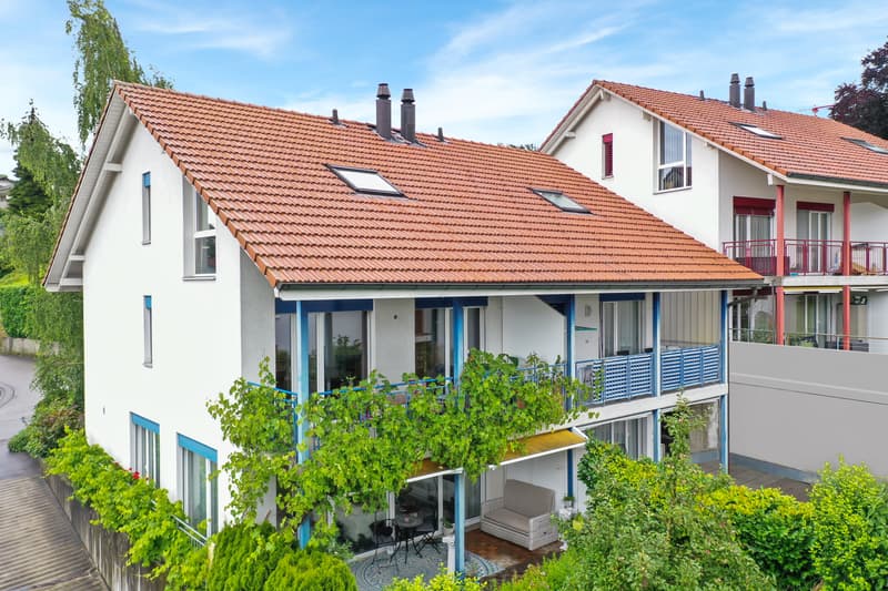 Haus kaufen in Hofstetten b. Brienz homegate.ch