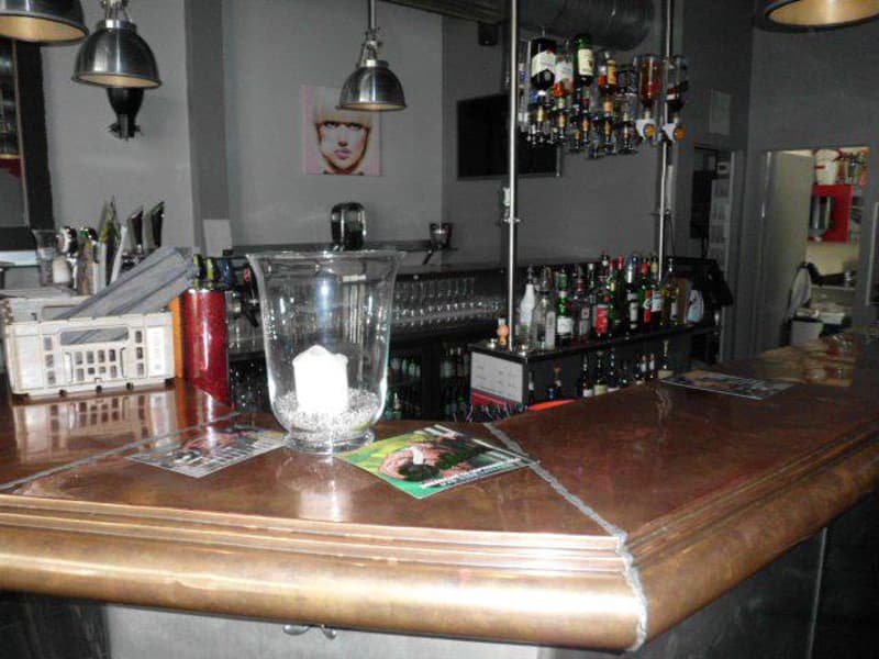 Bar - Club - Restaurant (2)