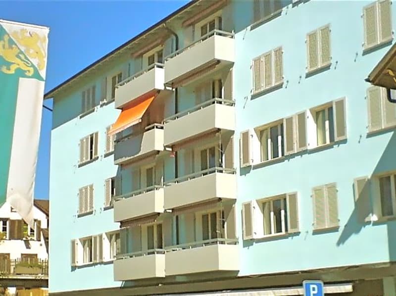 Wohnung & Haus mieten in Bezirk Münchwilen homegate.ch