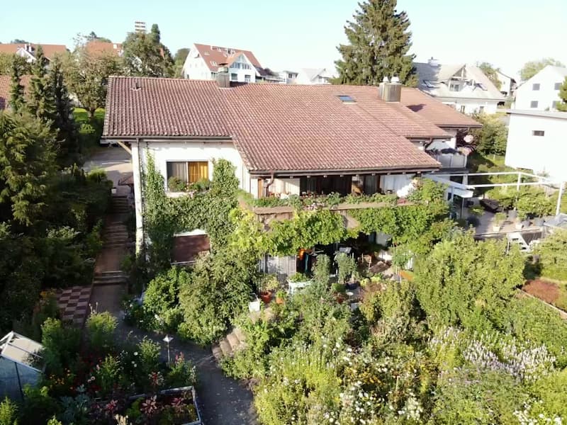 Wohnung mieten in Aeugst am Albis | homegate.ch