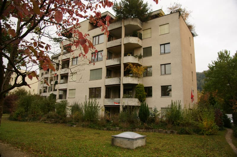 Wohnung & Haus mieten in Wettingen | homegate.ch