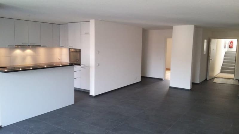 Wohnung in Lengnau BE (2)