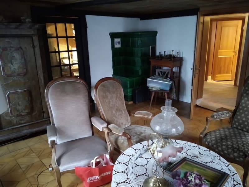 6 Zimmer Bauernhaus in Steinen (15)