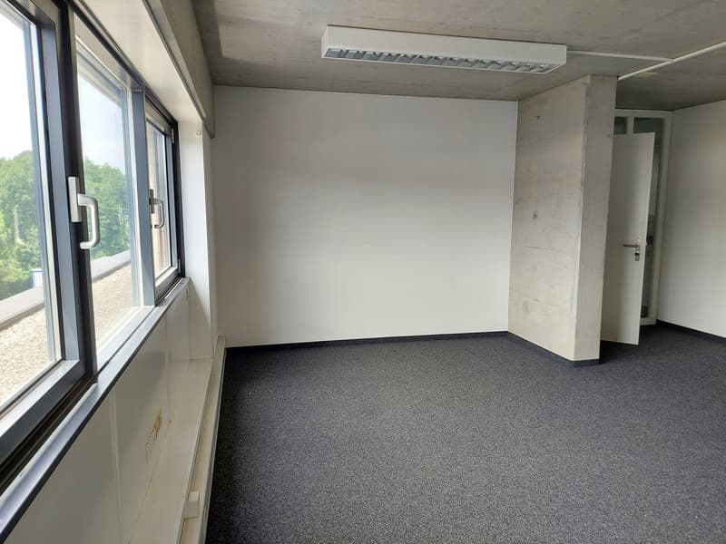 2 Gewerbe-/Büroräume 27 + 18m2 separat oder im Coworking mietbar (1)