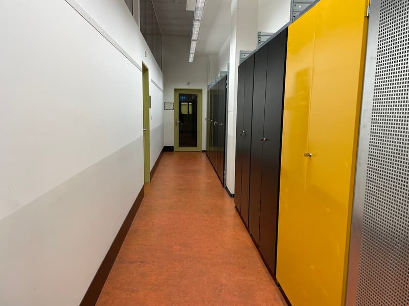 Flexibel nutzbare Räume in Zürich-Seebach per sofort verfügbar (5)