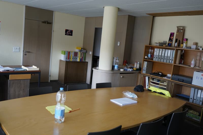 Büroräume in Döttingen (2)