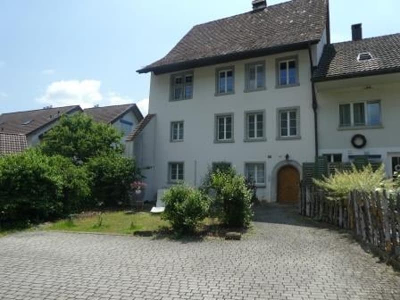 Historisches Mehrfamilienhaus (1)