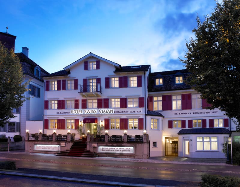 Zu Verkaufen Luxushotel an Bester Lage - Hauptstrasse 72, 8280 Kreuzlingen" (2)