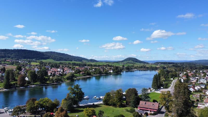 Neuer Kaufpreis: Mehrfamilienhaus in Stein am Rhein zu verkaufen (2)