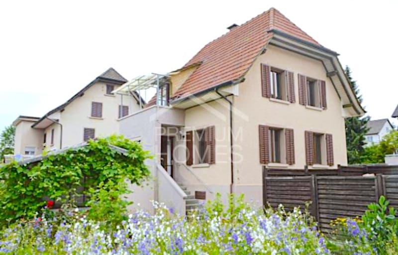 Wohnung & Haus kaufen in Bezirk Kulm homegate.ch
