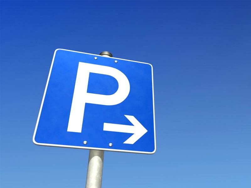 Aussenparkplatz zu vermieten (1)