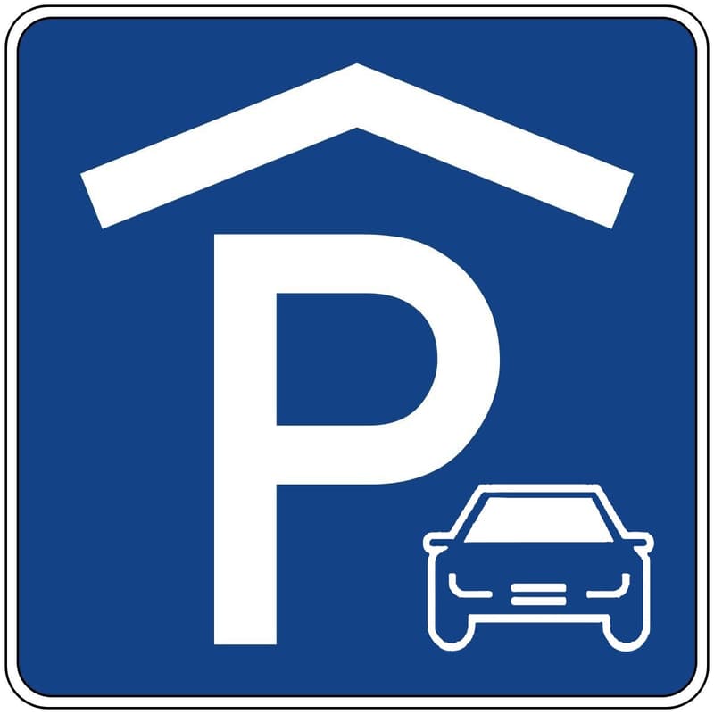Tiefgaragenparkplatz zu verkaufen (1)