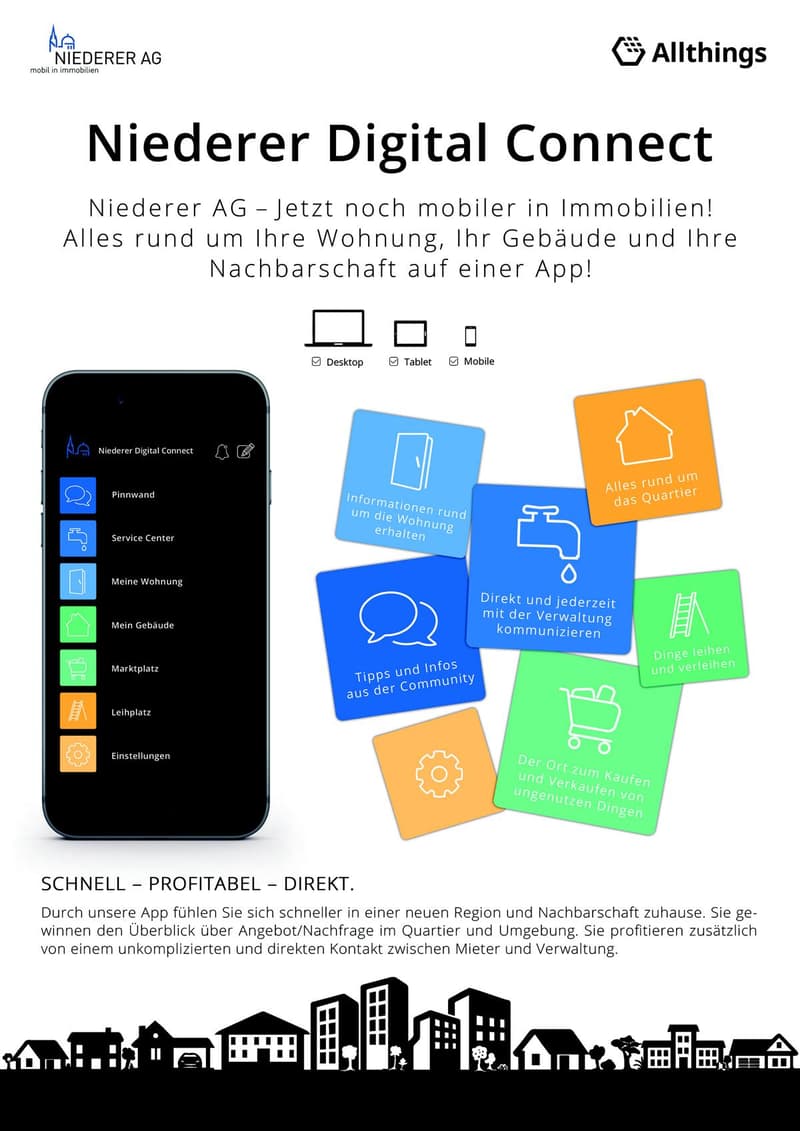 Niederer-App