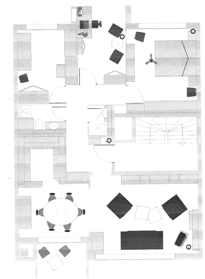 Zentrale 2.5 Zimmer-Stadtwohnung (12)