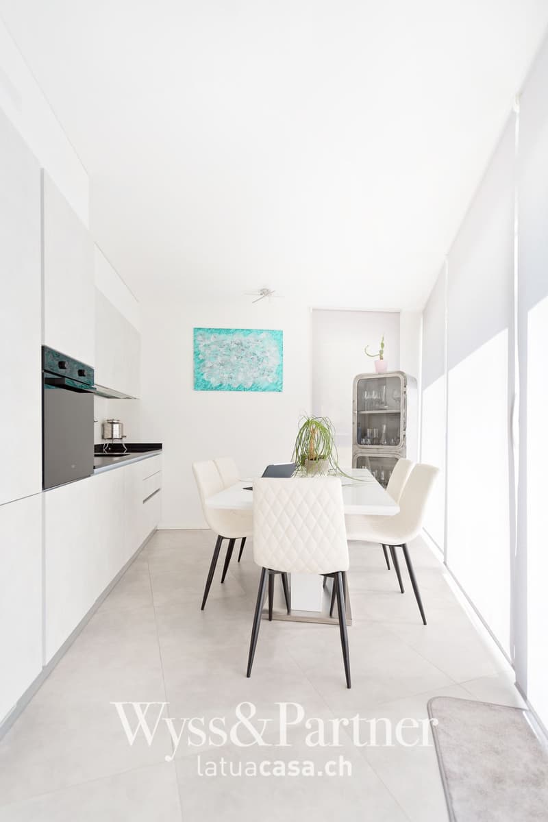 Bellinzona - moderno appartamento 4.5 locali (1)