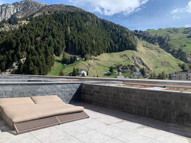 Gotthard Residenzen (1)