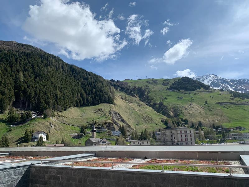 Gotthard Residenzen (25)