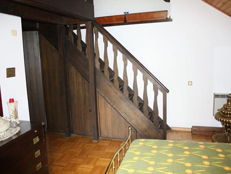 5 1/2-Zimmer-Rustico an Alleinlage mit 10000 m2 Wiesland (2)