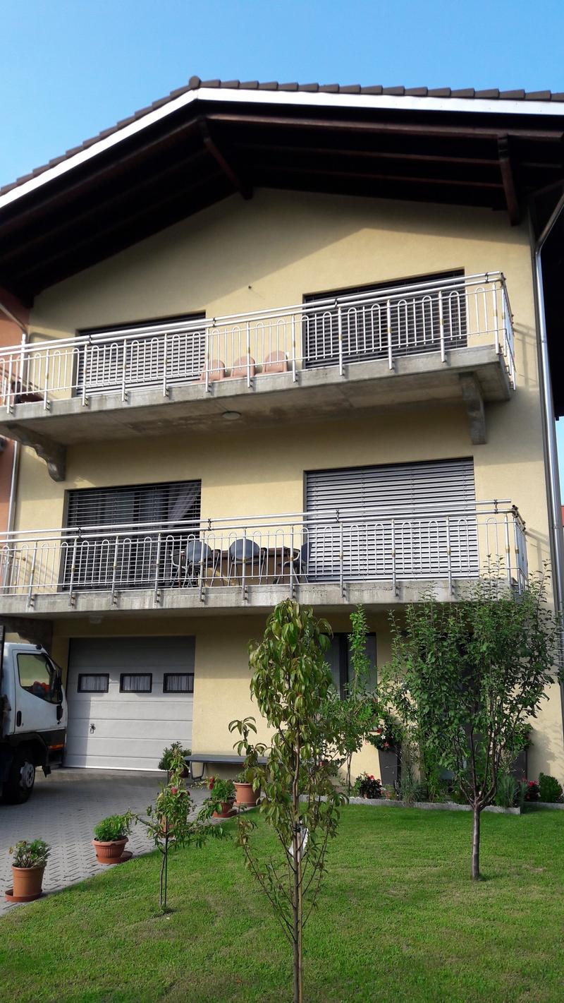 Casa di 5,5 locali a Bellinzona (1)