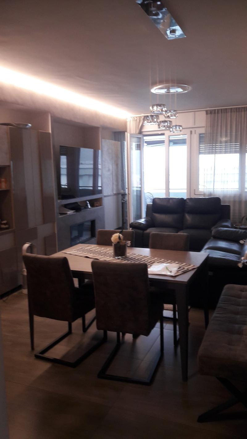 Appartamento rinnovato di 4,5 locali a Bellinzona (2)