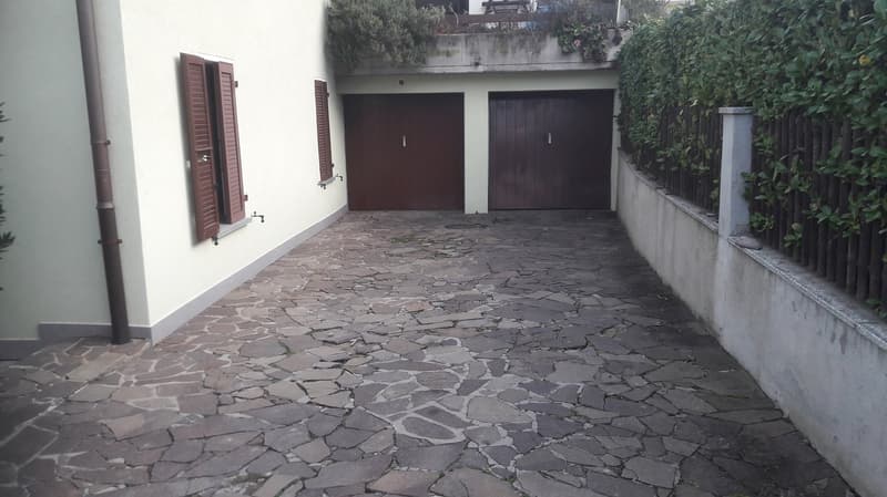 Appartamento di 5 locali a Cadenazzo (2)