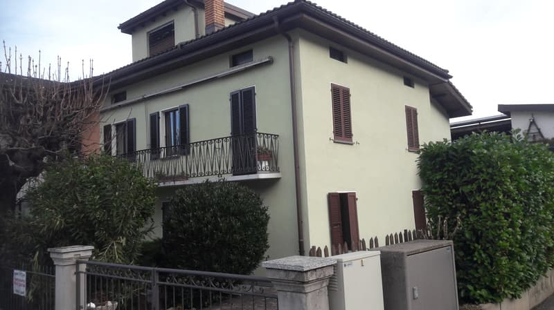 Appartamento di 5 locali a Cadenazzo (1)