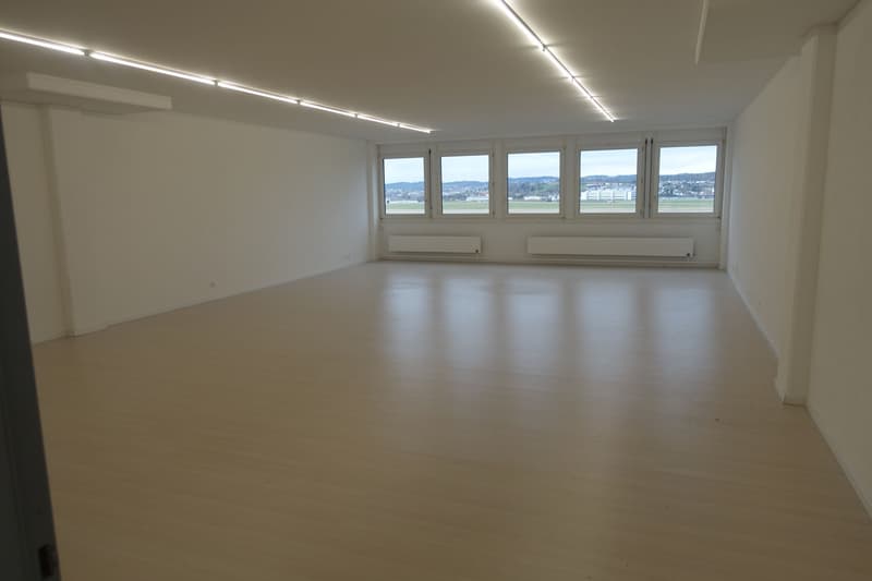 Moderne Kleinbüros (60-80 m2) mit Weitsicht (1)