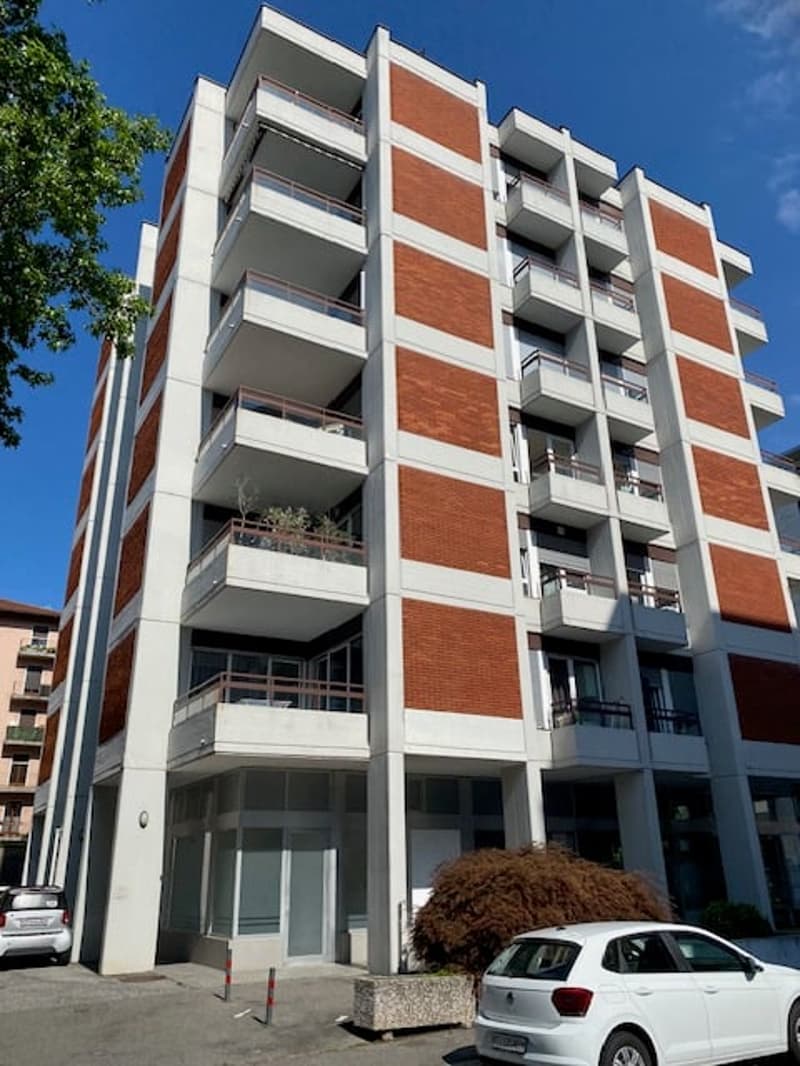 Lugano vendiamo ampio appartamento di 5.5 locali (1)