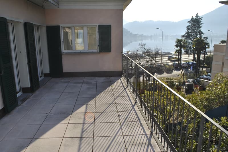 Ponte Tresa Appartamento Ponte Tresa Homegate ch